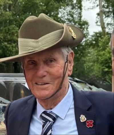 GREBERT, James Henry