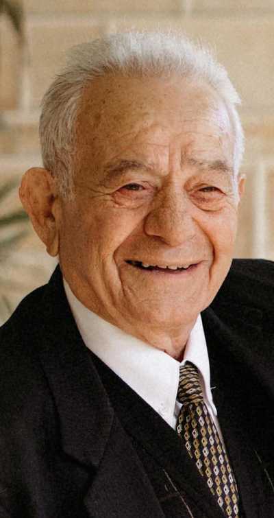 ANDRONIKIDIS, Stylianos (Stan)