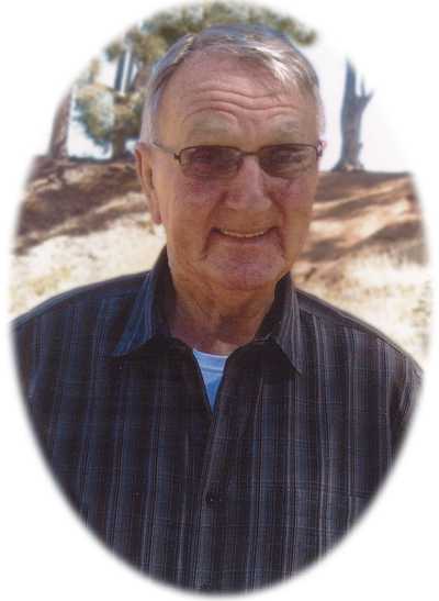 TURNER, Brian John