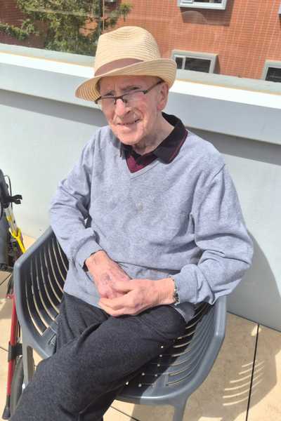 O'CONNOR, Christopher