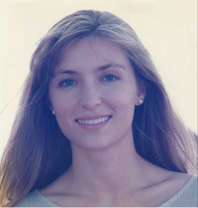 ECKERMANN NEE PETHERICK, Bernadette