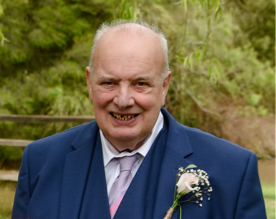 JOHNSTONE, Phillip Alexander