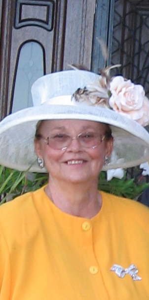 BLACK, Maria Clotilda