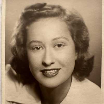 ANDERSON, Joan Nicol