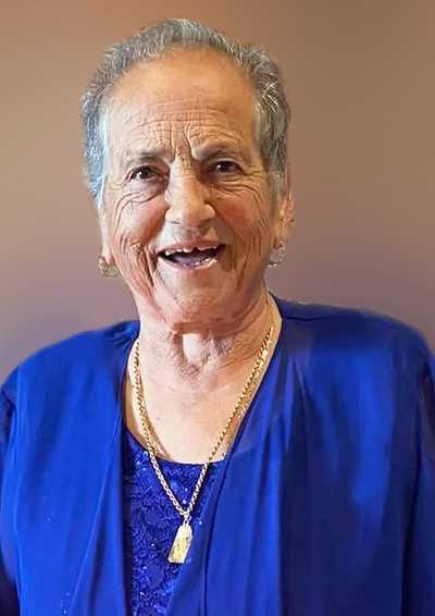 COVINO, Maria Domenica