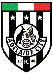 ADELAIDE, CITY FC
