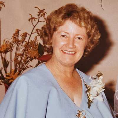 KEMP, Joyce Valerie