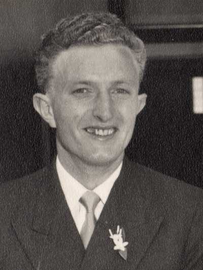 BREEN, Kevin Francis "Curly"