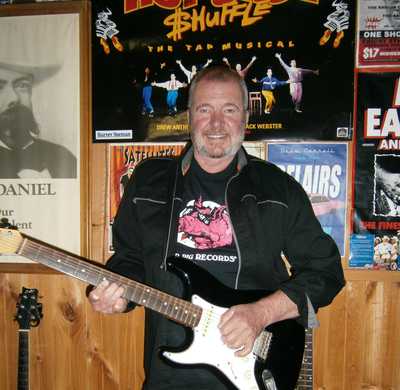 BAKER, Douglas Kevin