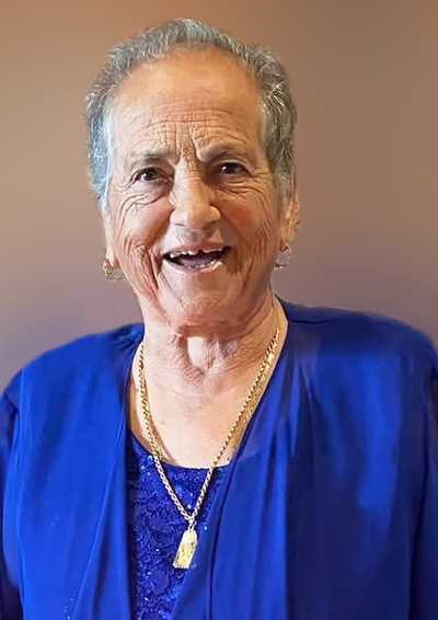 RUSSO, Maria Domenica