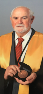 MURPHY, Donald Llyod