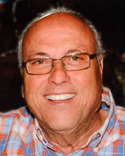 LAGOZZINO, Antonio (Tony)