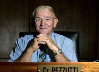 PEZZUTTI, Joffre Louis