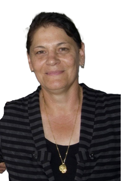 RIESEN, Gail Christine