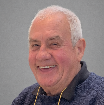 HUMPHRIS, Kevin Ronald