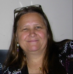 MORRIS, Cheryl Maree