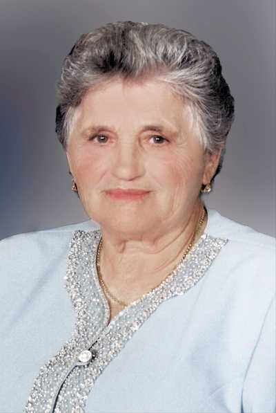 PELLICONE, Fortunata