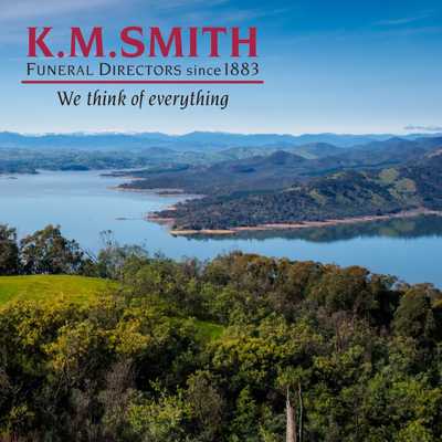 CAMPBELL, Peter Brian