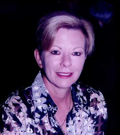 GARDNER, Janet (nee Golding)