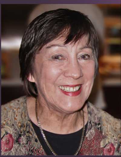 MICELI, Joan Wilma née Bartlett