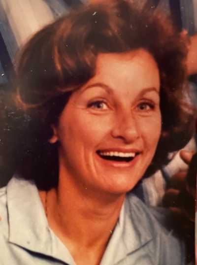 GIBSON (NEE DIXON), Margaret