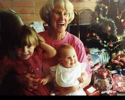 SEERS, Elaine Dorothy Alice