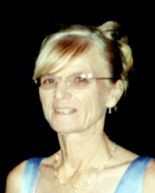 BRYDEN, Barbara Hannelore "Hannah"