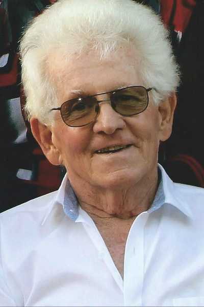 MARTY, James Antoine