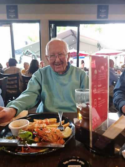 GREENHALGH, Francis Percy