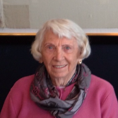 FRASER, Norma Frances