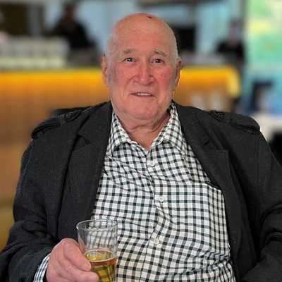 STEPHENS, Raymond George