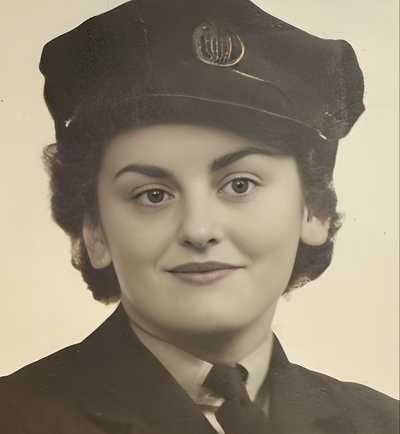 WILLIAMS, Joan Ellen