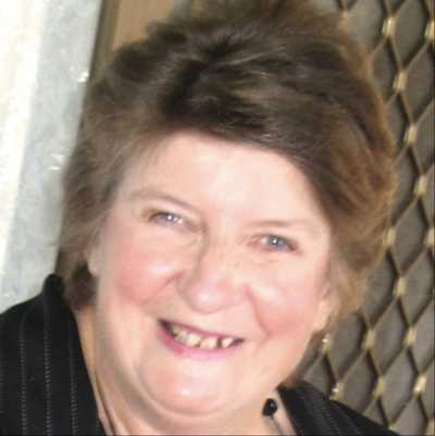 GRZEVIC, Gillian Margaret