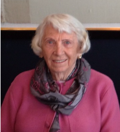 FRASER, Norma Frances