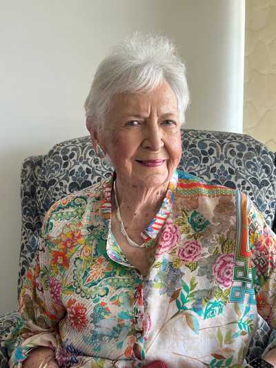MURPHY, Margaret Mary