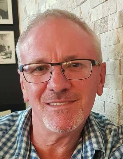 COOPER, Alan Norman