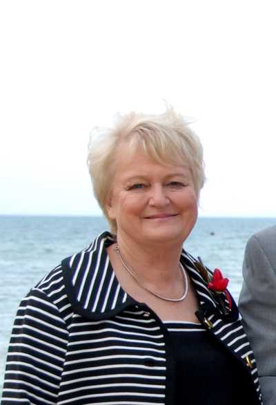 JENKINS, Denise Irene (nee. Daws)