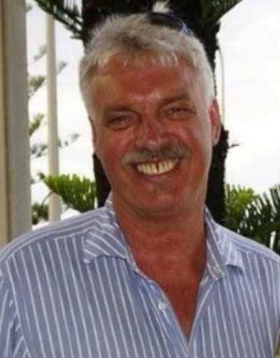 STANLEY, Gregory Lawson