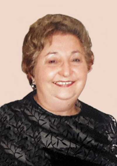 FANTASIA, Giuseppina