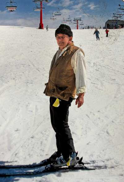 STEPAN, Rudolf (Rudi)