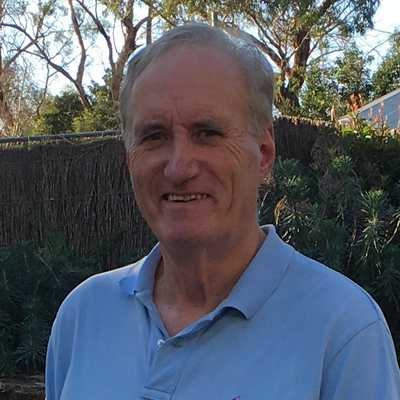 CLERK, Frederick George