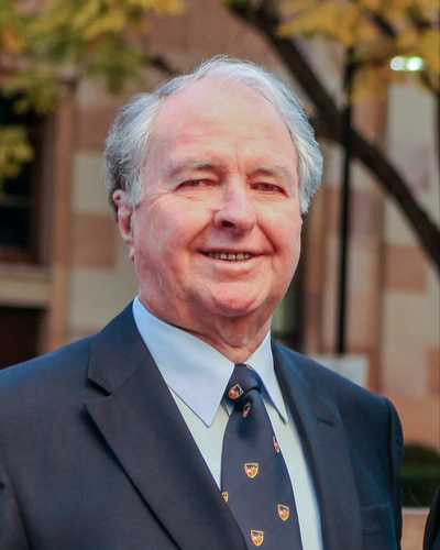 GARTNER, Joseph Anthony