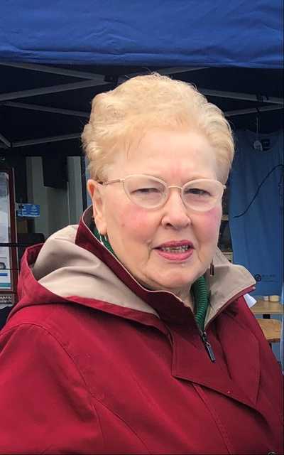 BEISCHER (NEE CLARKE), Estelle