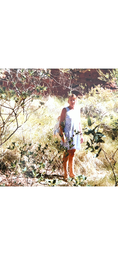 TURNER, Yvonne Margaret