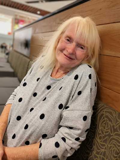 TURLEY, Margaret Dianne