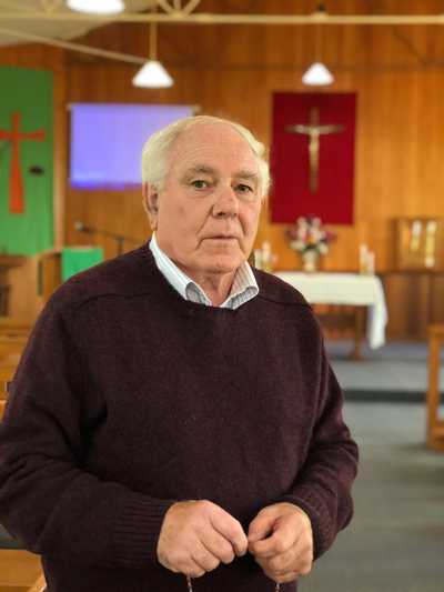 WEATHERSTONE, Peter John