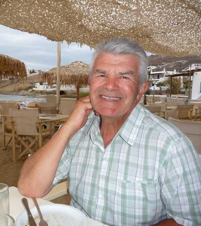 WELLS, Peter Robert