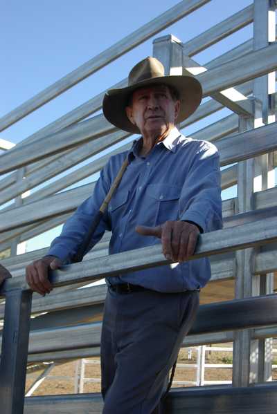 MCCAMLEY, Sir Graham