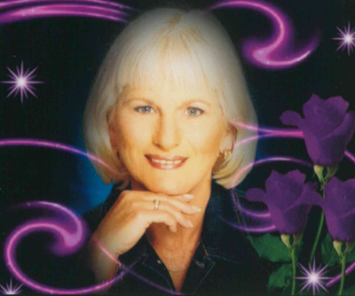 GIBSON, Karen Isabell Claire