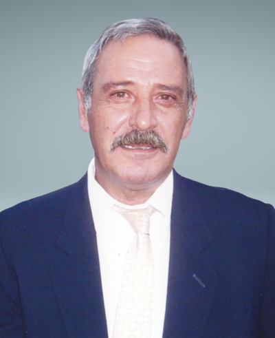 PEPPAS, Constantinos